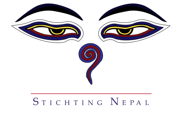Stichting Nepal logo