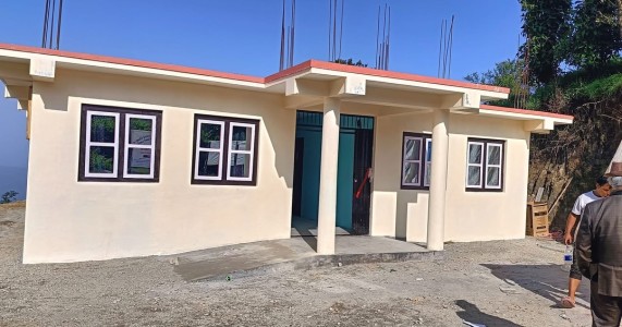 Post Officially open!