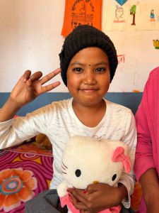 Post Children Cancer Centre