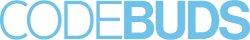 CodeBuds Logo